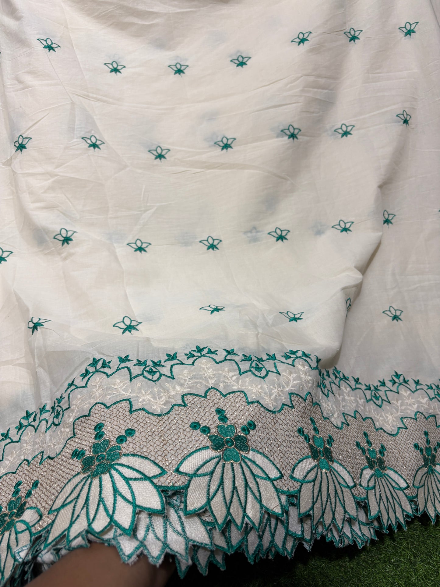 Pure Kora Cotton