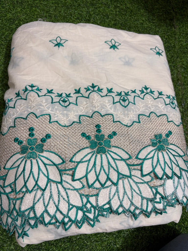 Pure Kora Cotton