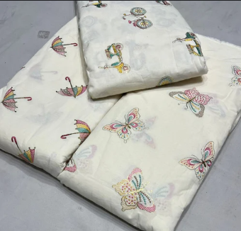Pure Kora Cotton