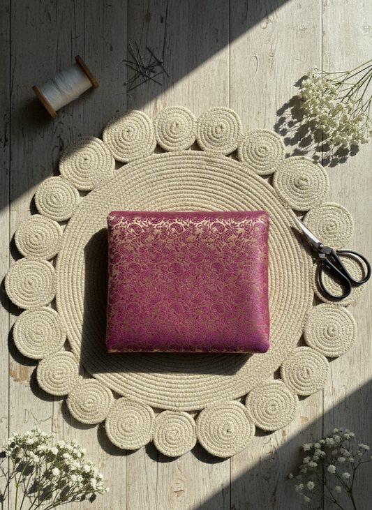 Premium Brocade Fabric