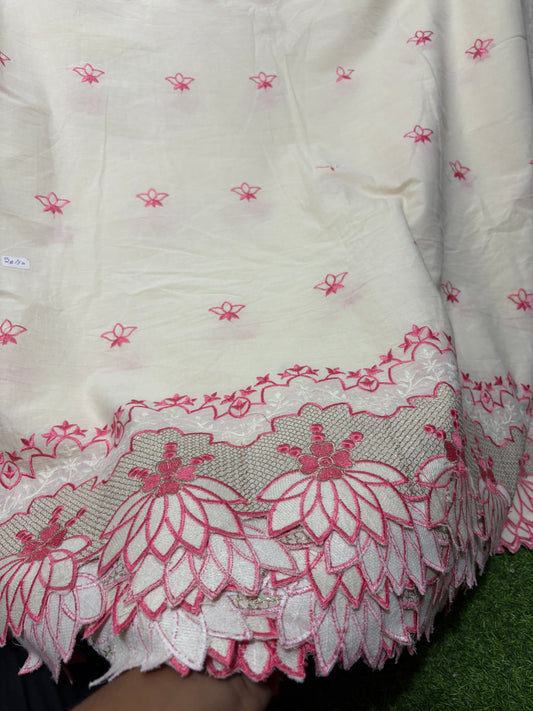 Pure Kora Cotton