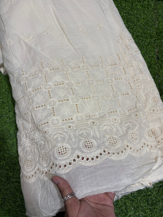 pure kora cotton