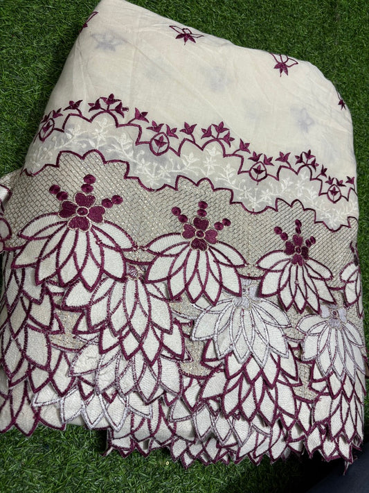 Pure Kora Cotton