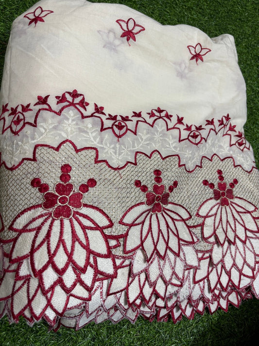 Pure Kora Cotton