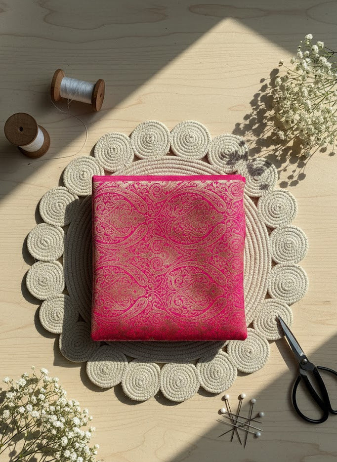 Premium Brocade Fabric