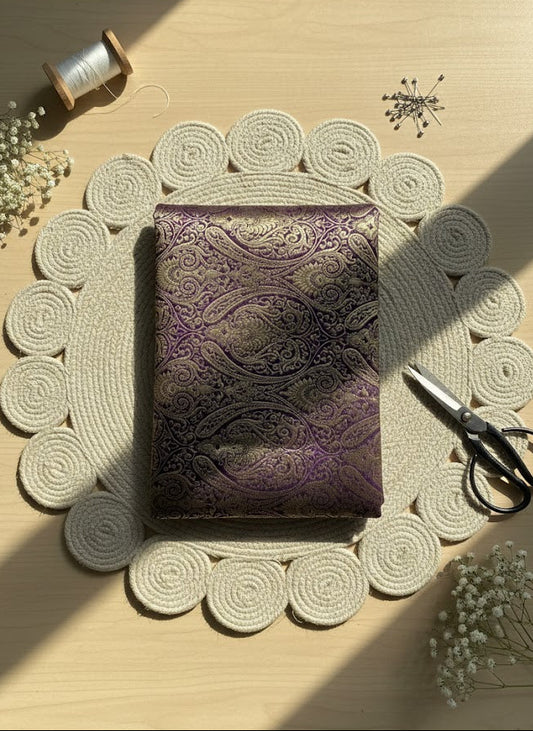 Premium Brocade Fabri
